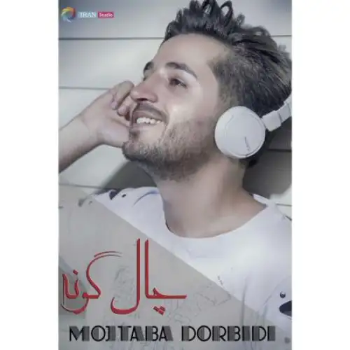 چال گونه